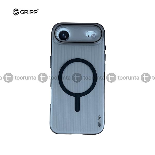 Gripp Slimfit Magsafe Case For Iphone 17 Air