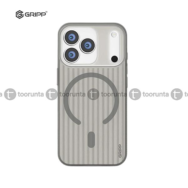Gripp Slimfit Magsafe Case For Iphone 17 Pro Max