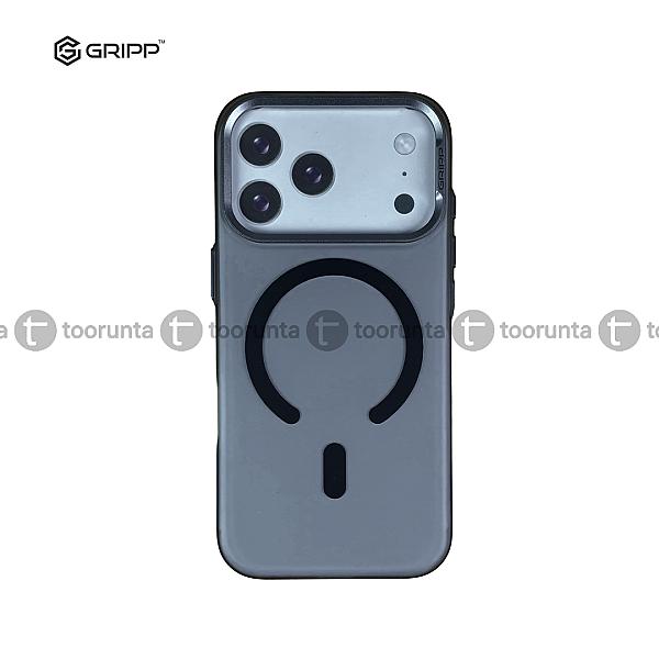 Gripp Glam Magsafe Case For Iphone 17 Pro Max