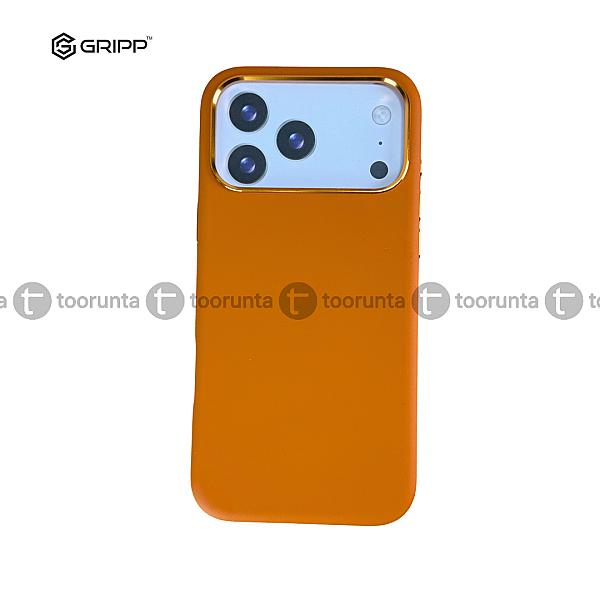 Gripp Rubon Magsafe Case For Iphone 17 Pro Max