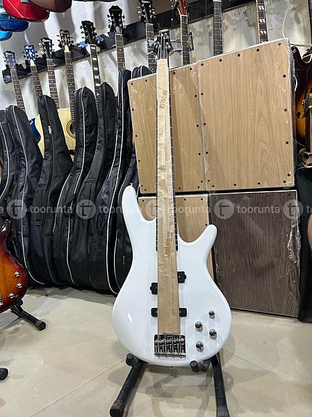 Ibanez Bass Gsr-200 Wh