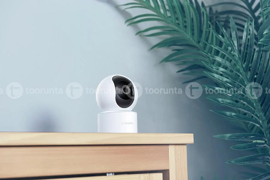 Xiaomi Smart Camera C200 1080p