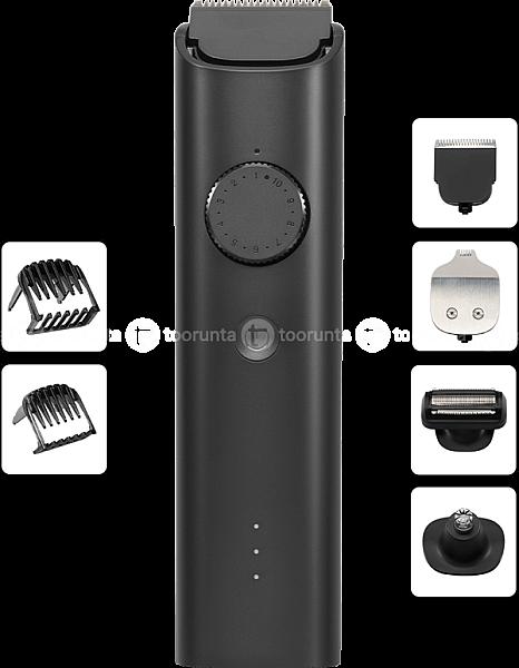 Xiaomi Trimmer Kit Hair & Beard Grooming Kit