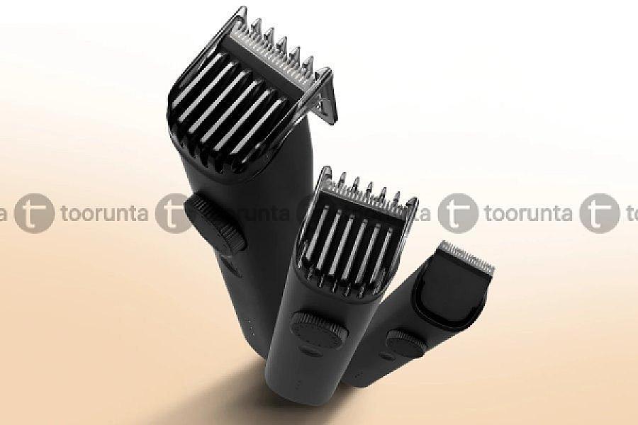Xiaomi Trimmer 2c Hair & Beard Trimmer