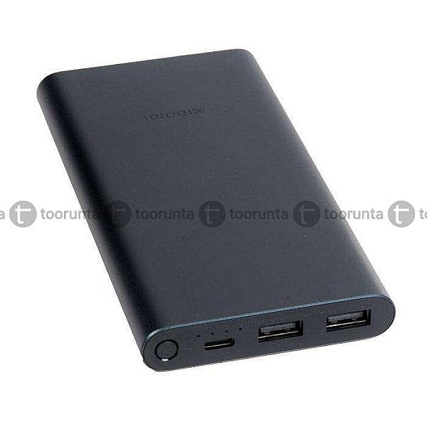 Xiaomi Power Bank 4i 20000mah