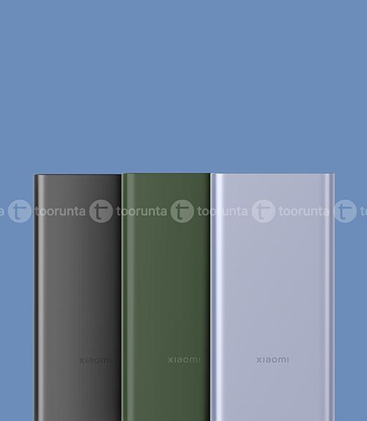 Xiaomi Power Bank 4i 10000mah