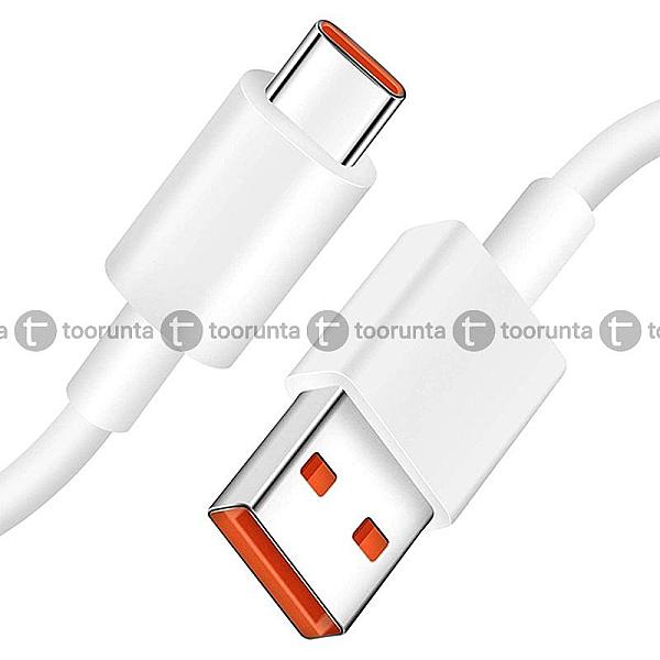 Xiaomi 6a Hypercharge Cable
