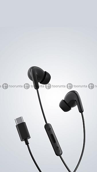 Xiaomi Type-c Wired Earphone