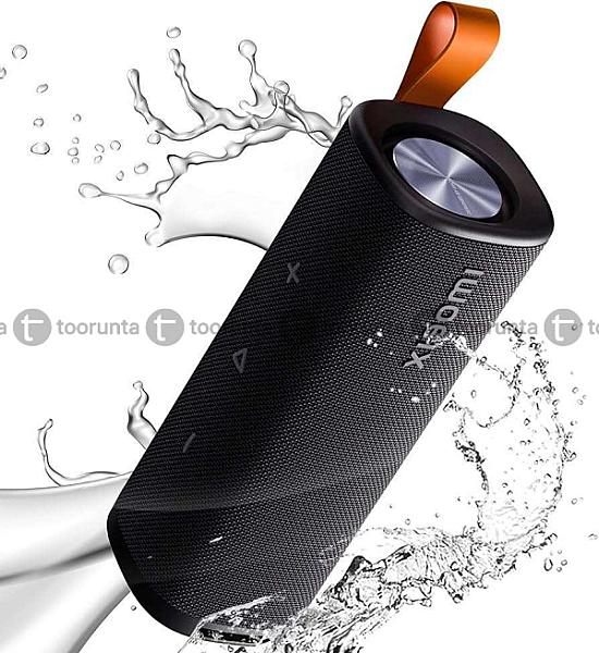 Xiaomi Sound Outdoor Bluetooth Speaker