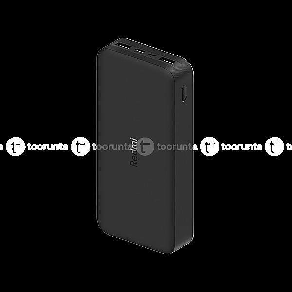 Redmi Power Bank 20000mah