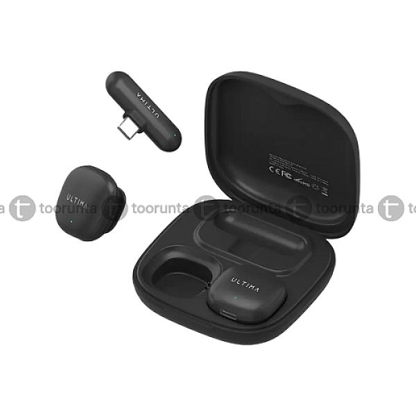 Ultima Clear Mic Wireless Microphone