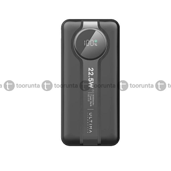 Ultima Boost 30k Pro Power Bank