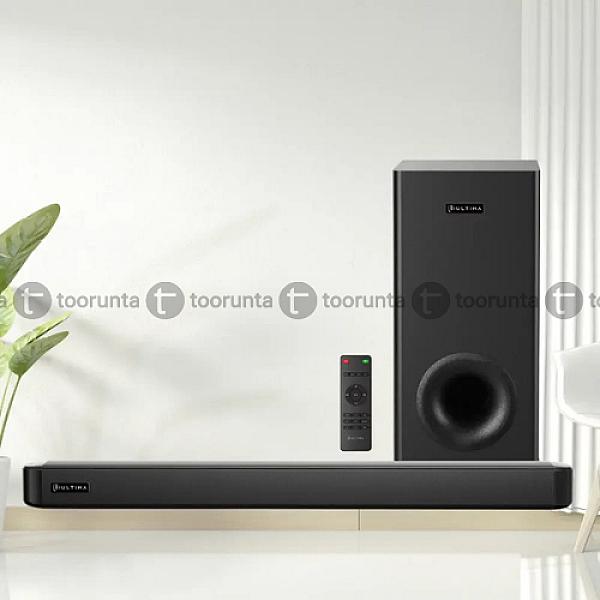 Ultima Wave Bar 120w Soundbar