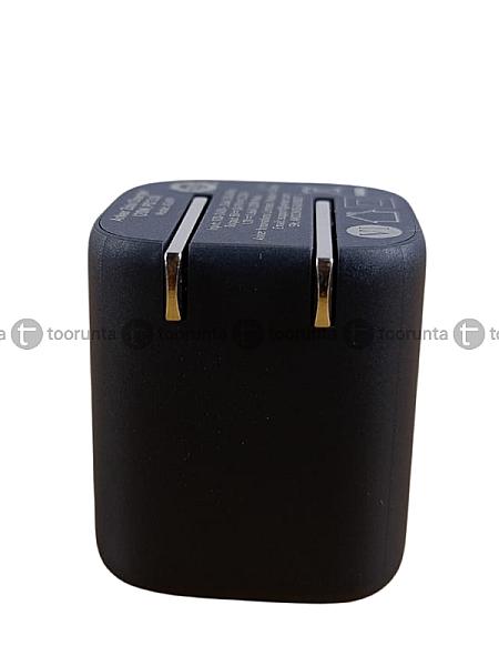 Anker Zolo Charger 20w Iq & Pd