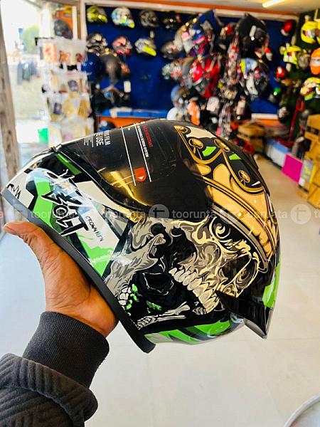 Vega Bolt Helmet