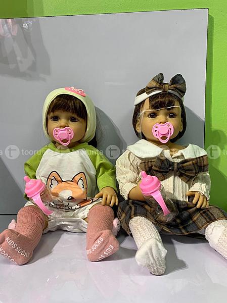 Silicon Doll(22inch)