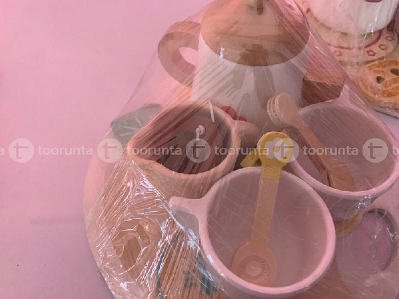Tea Set(2)