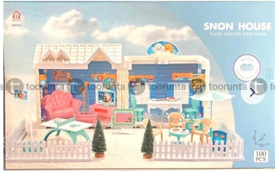 Villa Toy