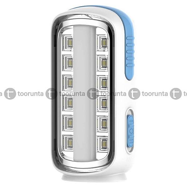 Uptime 8023l8 Rechargeable Emergency Bright Led Light