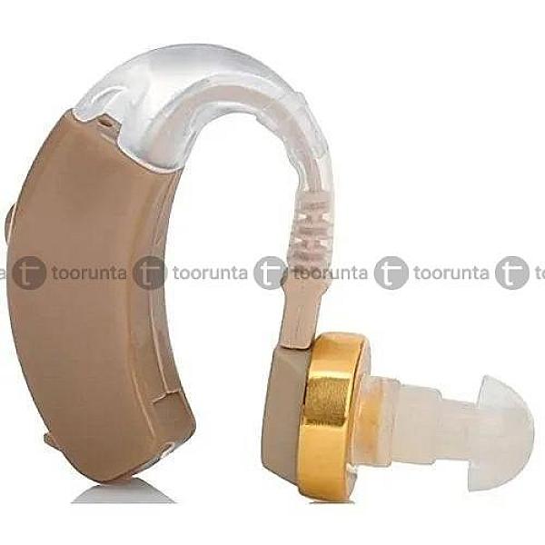 Xingma Xm99 Behind The Ear Hearing Aid Voice Amplifier Adjustable Volume