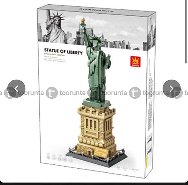 Statue