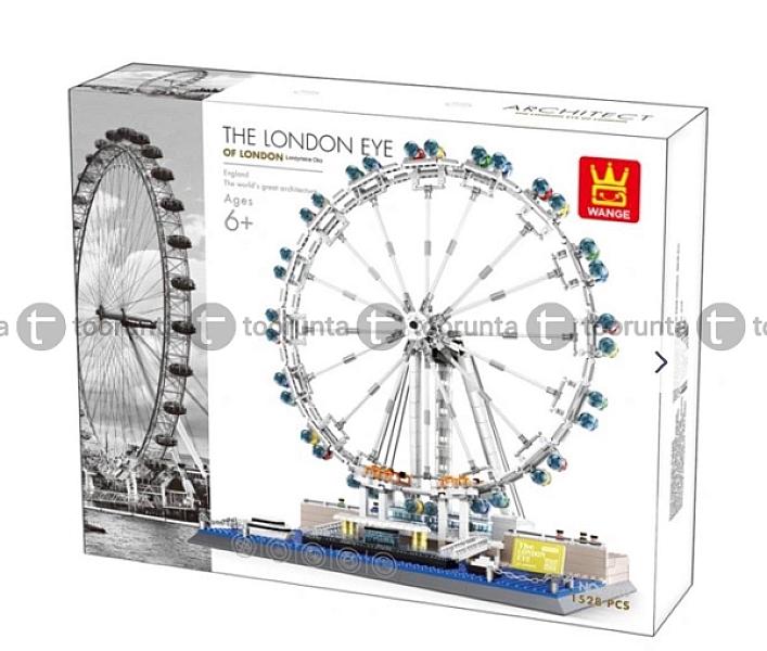 London Eye