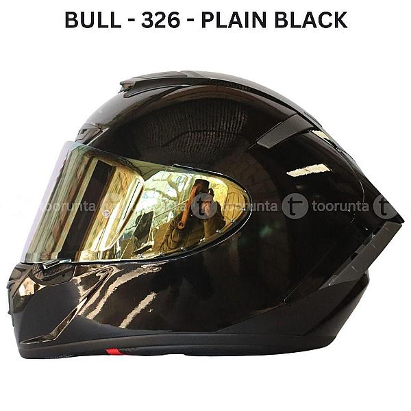 Soman Carbon Fiber Helmet