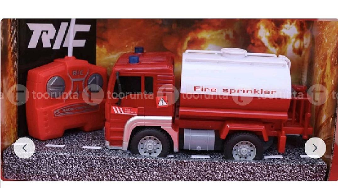 Fire Sprinkler