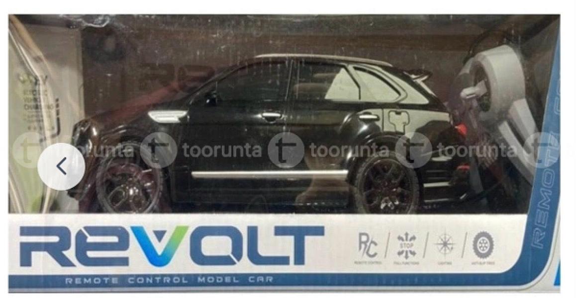 Revolt Remote Control Car