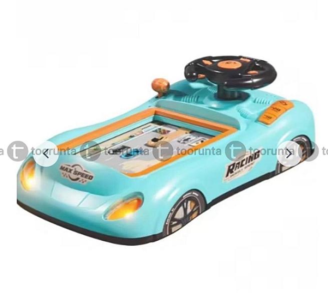 Racing Challenge
