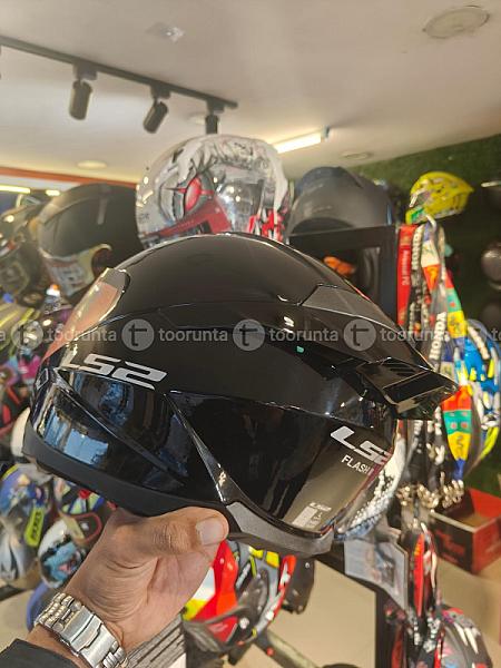 Ls2 Flash 2 Helmet