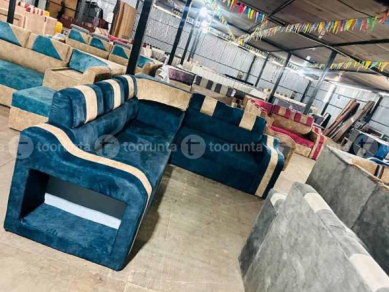 Conner Sofa