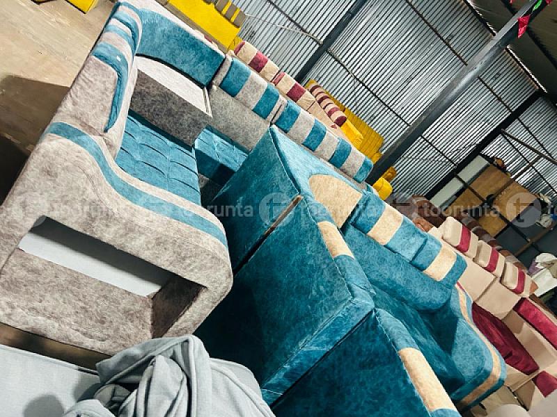Conner Sofa