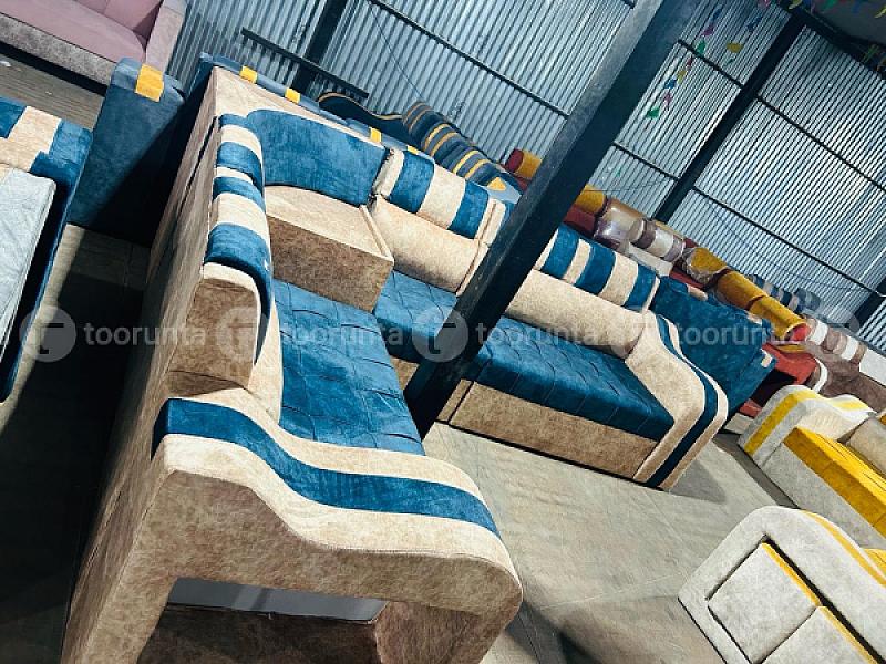 Conner Sofa