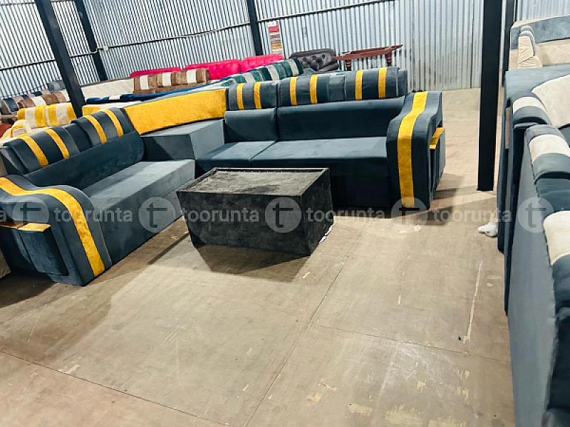 Conner Sofa