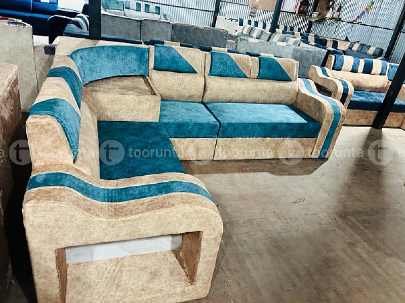 Conner Sofa