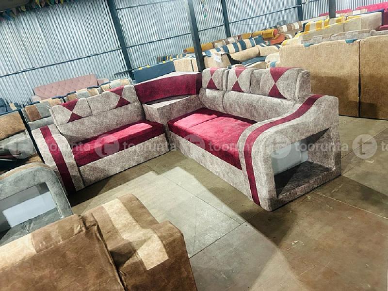 Conner Sofa