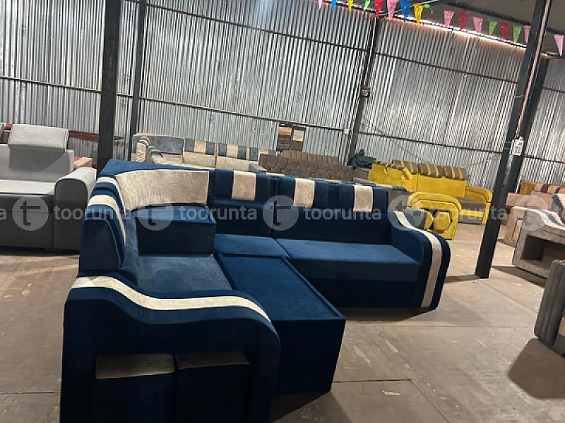 Conner Sofa
