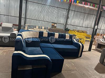 Conner sofa