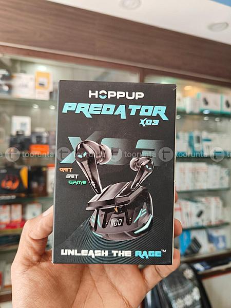 Hoppup Predator X03