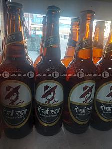 Gorkha Strong