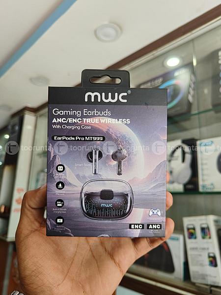 Mwc Gaming Anc Earbuds