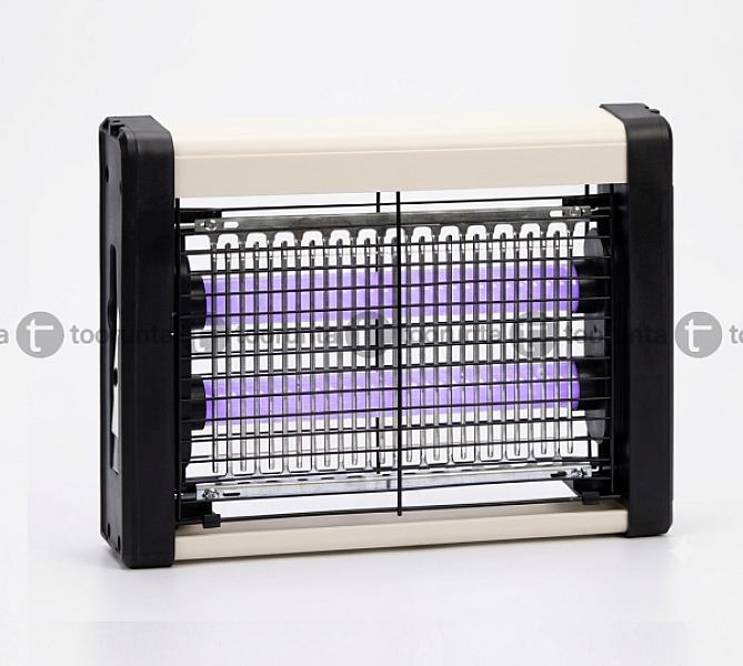 B04 Led Mosquito And Fly Trap – 4w Ultra-quiet Bug Zapper & Insect Killer
