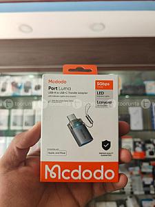 Mcdodo OTG adapter 5gbps