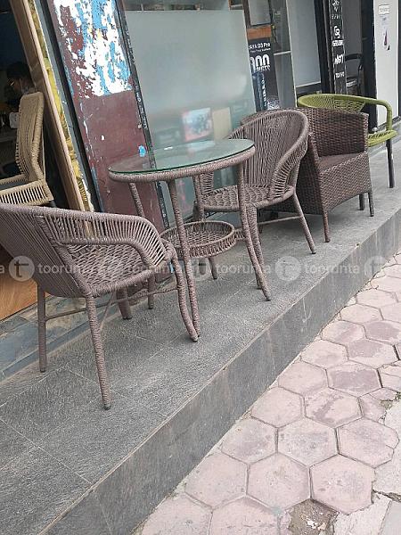 Outdoor Furniture