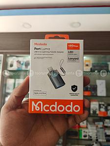 Mcdodo OTG adapter lightning