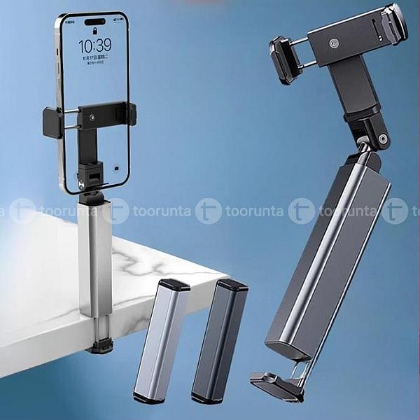 Universal Handsfree Mini Phone Stand Foldable Phone Holder