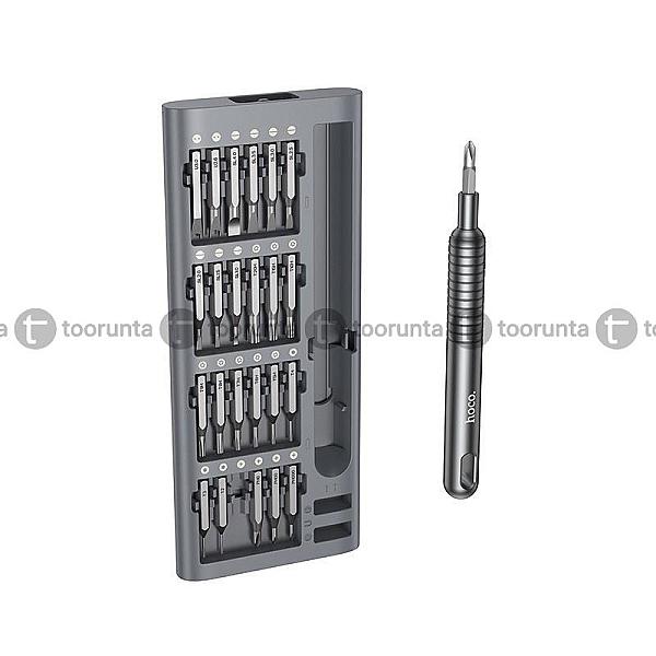 Hoco Di71 Master Precision 51-in-1 Screwdriver Set