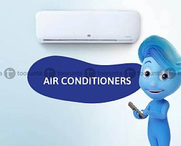 NEO 1 Ton Inverter AC with WiFi