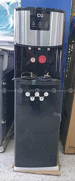 Water Dispenser